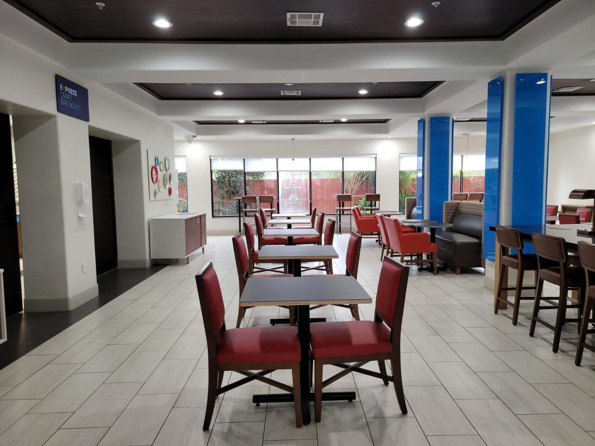 Express Hotel&suites South Vidor