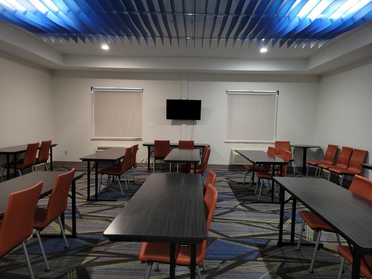 Hotel Express Hotel&suites South