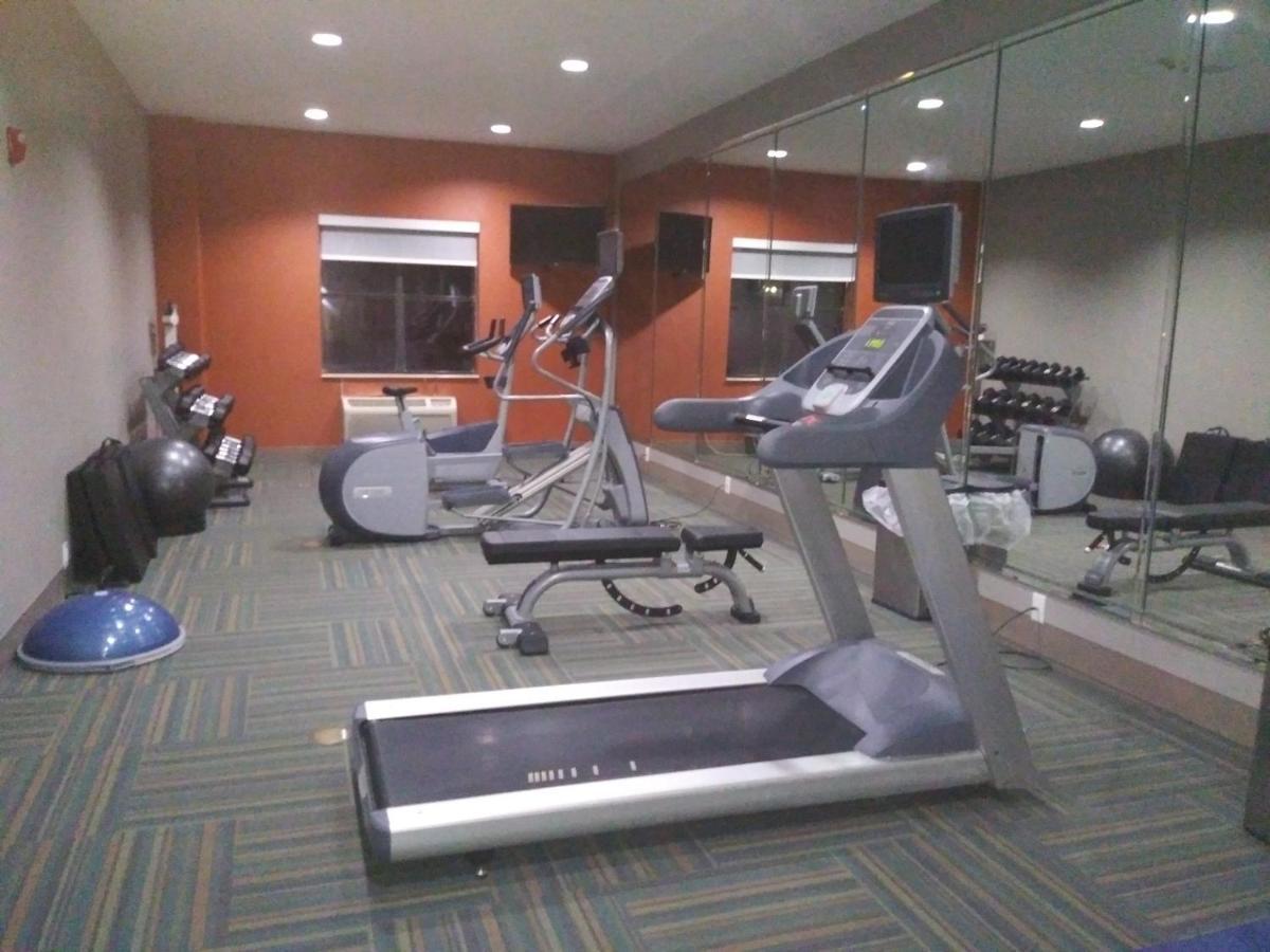 Express Hotel&suites South