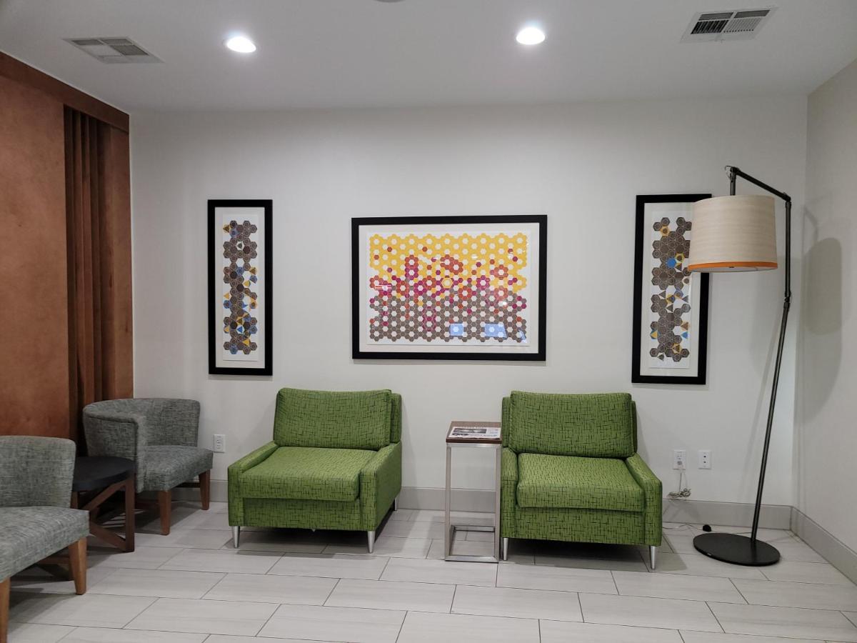 Express Hotel&suites South Hotel Vidor