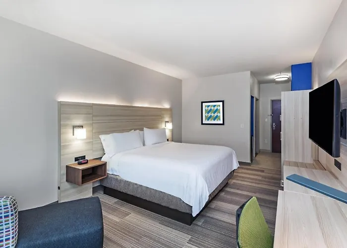 Holiday Inn Express Hotel & Suites Vidor South, An Ihg Hotel