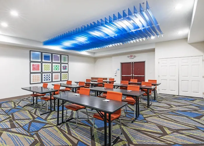 Holiday Inn Express Hotel & Suites Vidor South, An Ihg Hotel