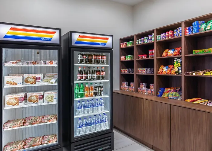 Holiday Inn Express Hotel & Suites Vidor South, An Ihg Hotel
