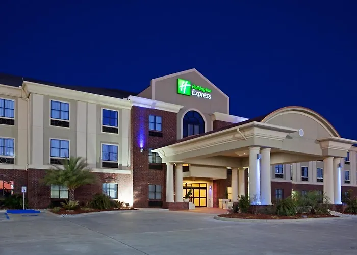 Holiday Inn Express Hotel & Suites Vidor South, An Ihg Hotel