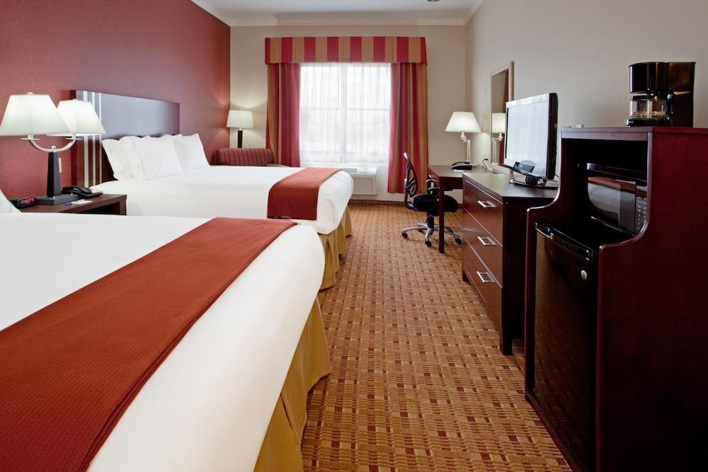 Express & South, An Ihg Hotel