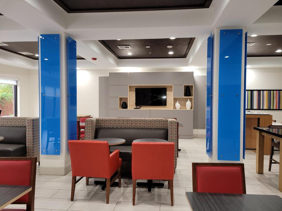Hotel Express & South, An Ihg Vidor