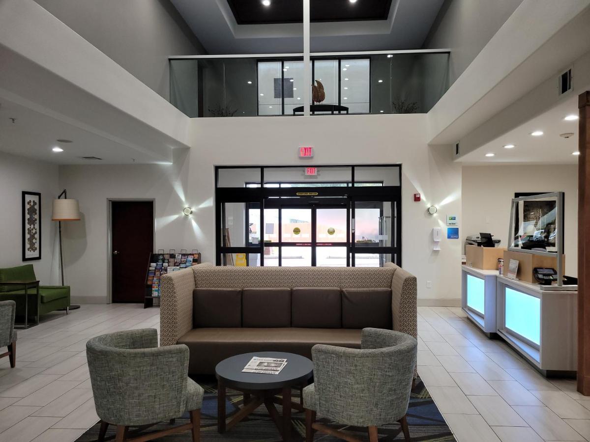 Express & South, An Ihg Hotel