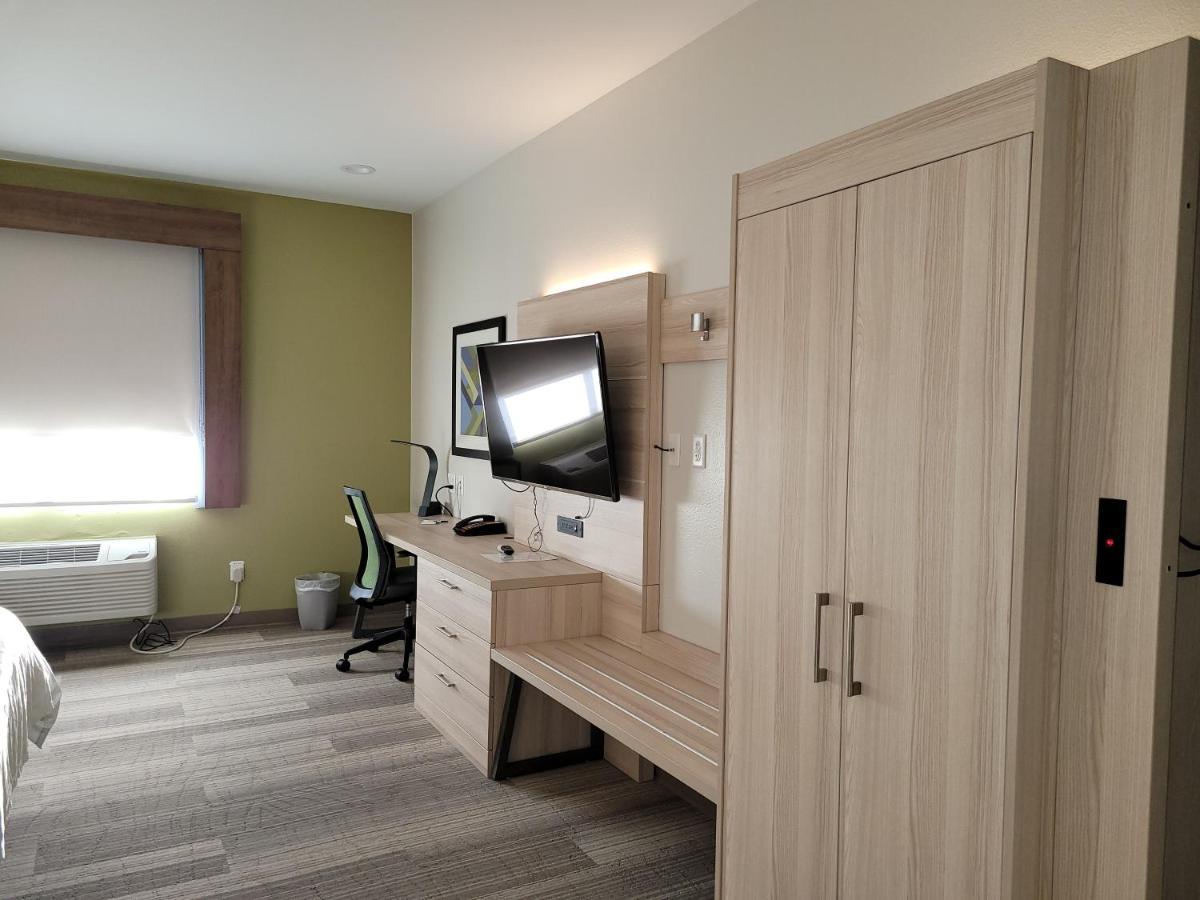 Hotel Express & South, An Ihg 2*