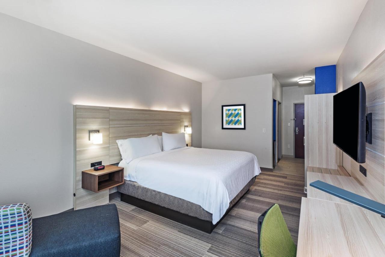 Express & South, An Ihg Hotel