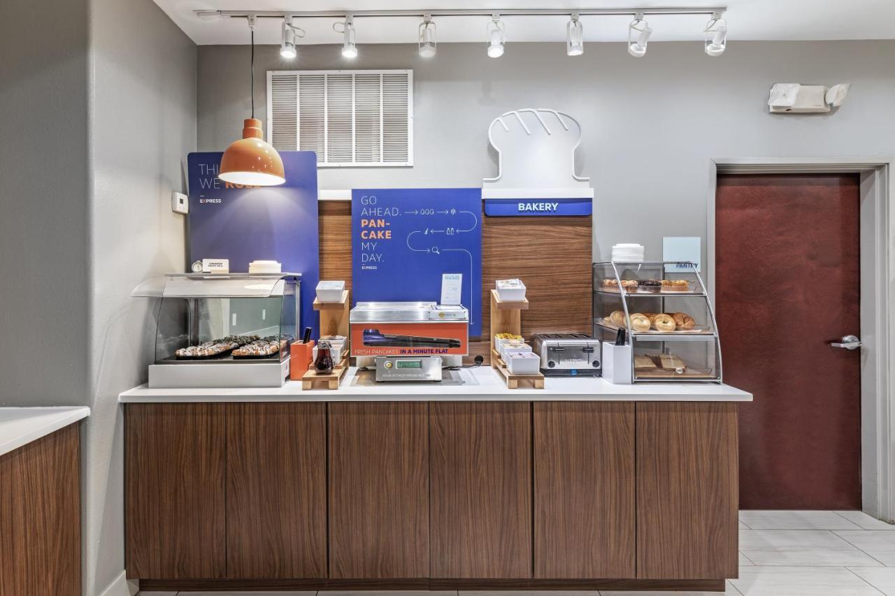 Hotel Express & South, An Ihg