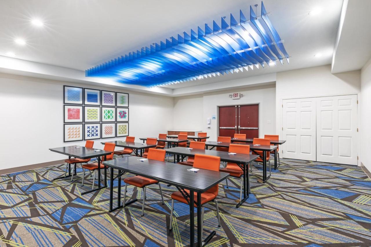 Hotel Express & South, An Ihg Vidor