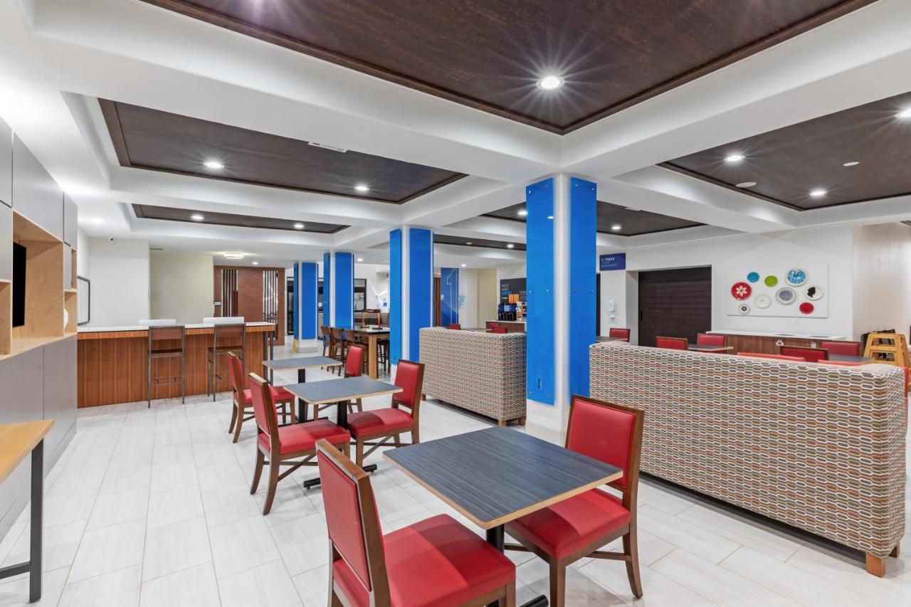 Express & South, An Ihg Hotel