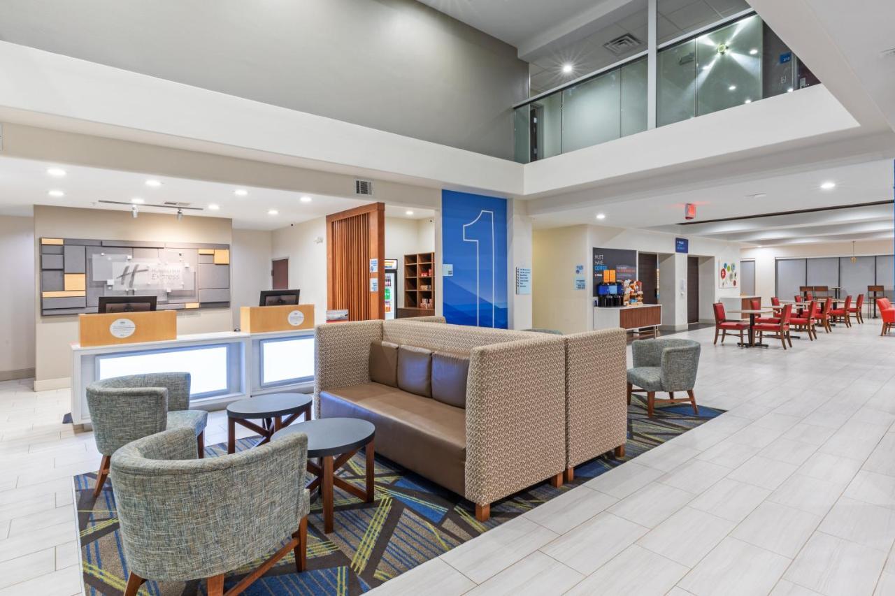 Hotel Express & South, An Ihg Vidor
