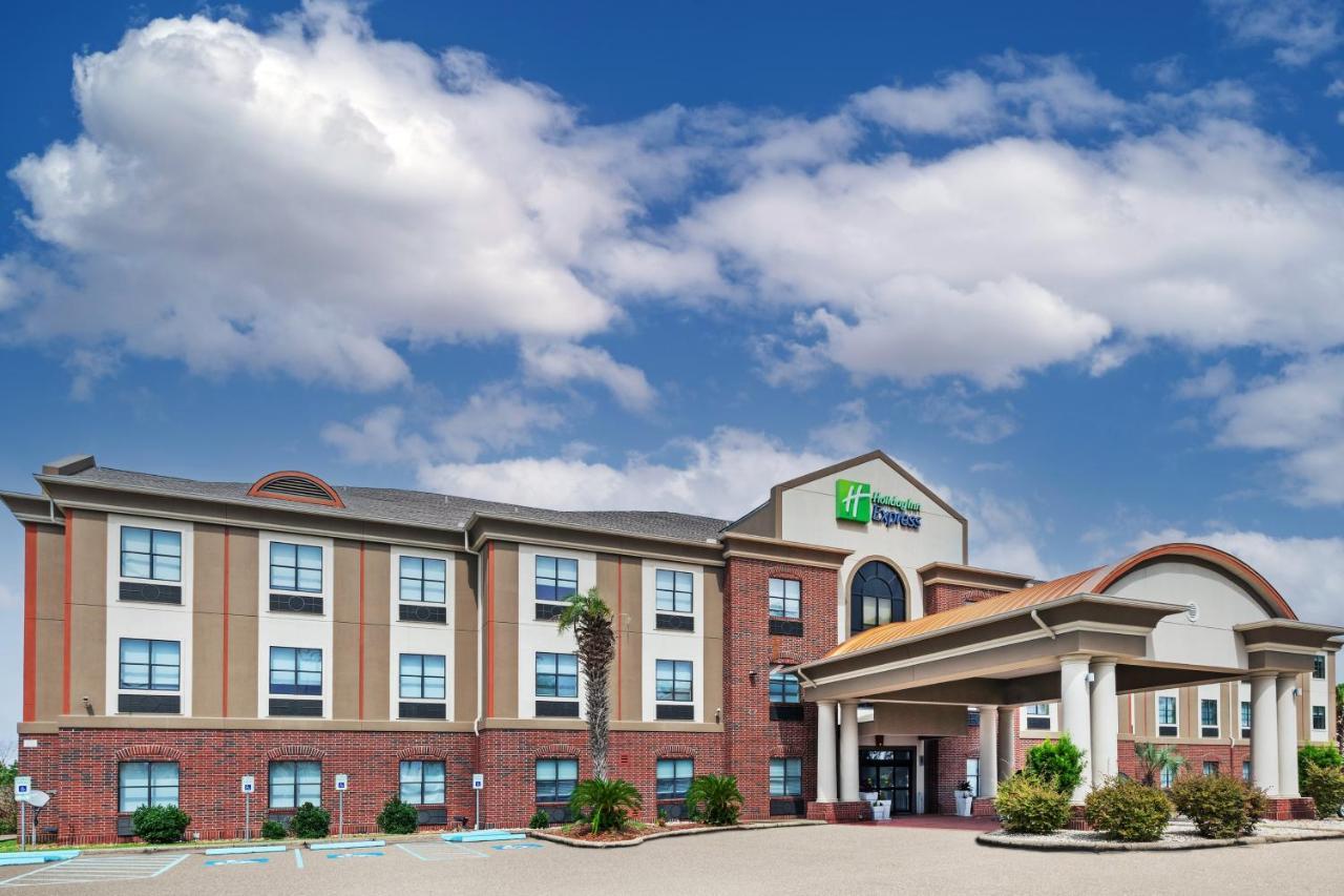 Express & South, An Ihg Hotel Vidor