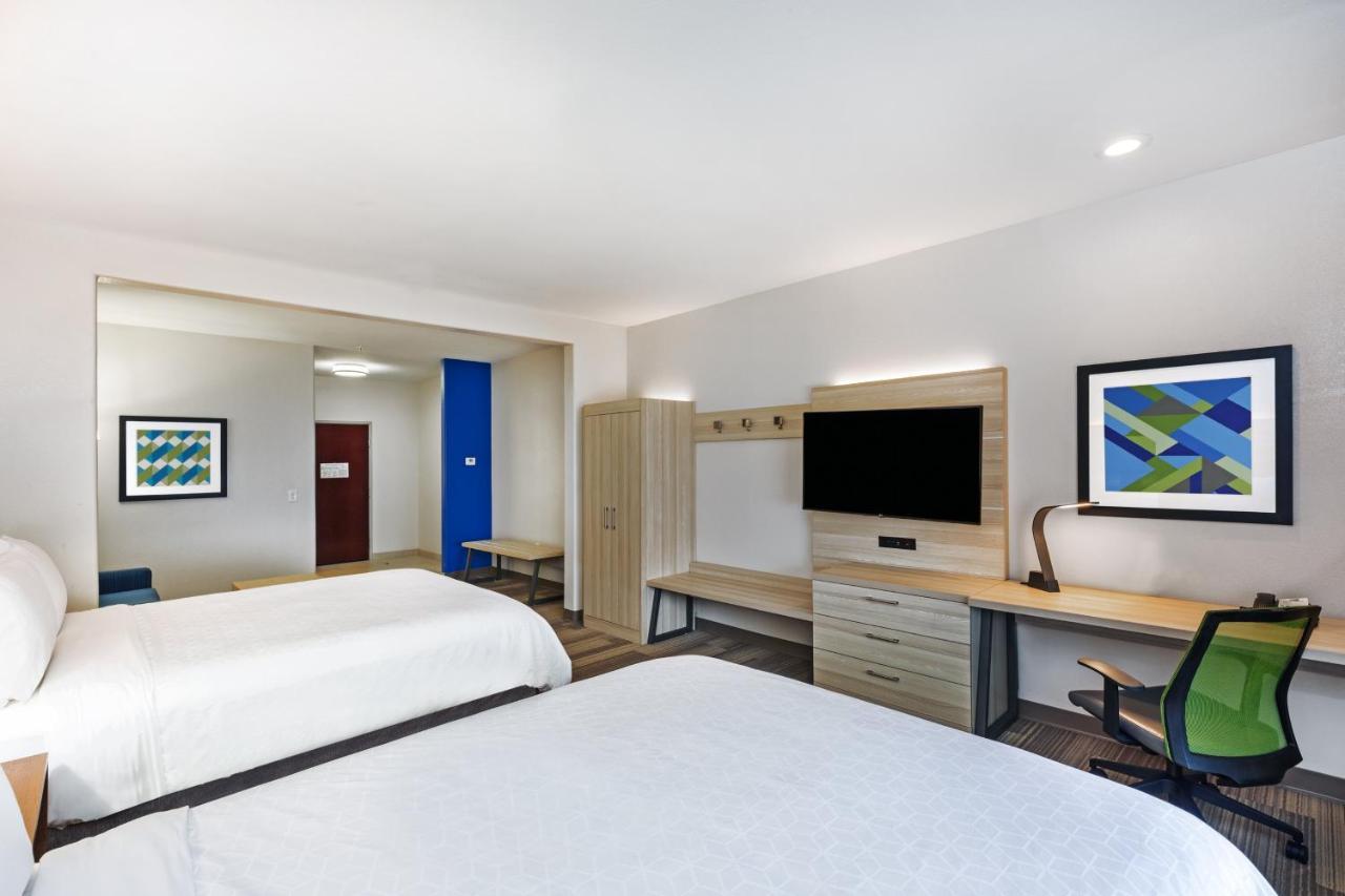 Hotel Express & South, An Ihg Vidor