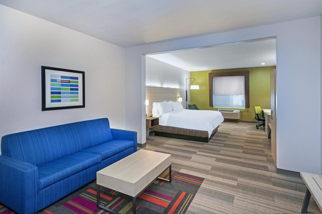 Hotel Express & South, An Ihg 2*
