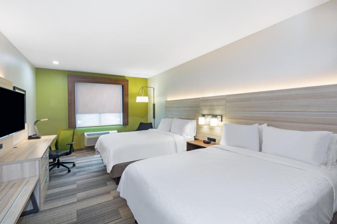 Express & South, An Ihg Hotel