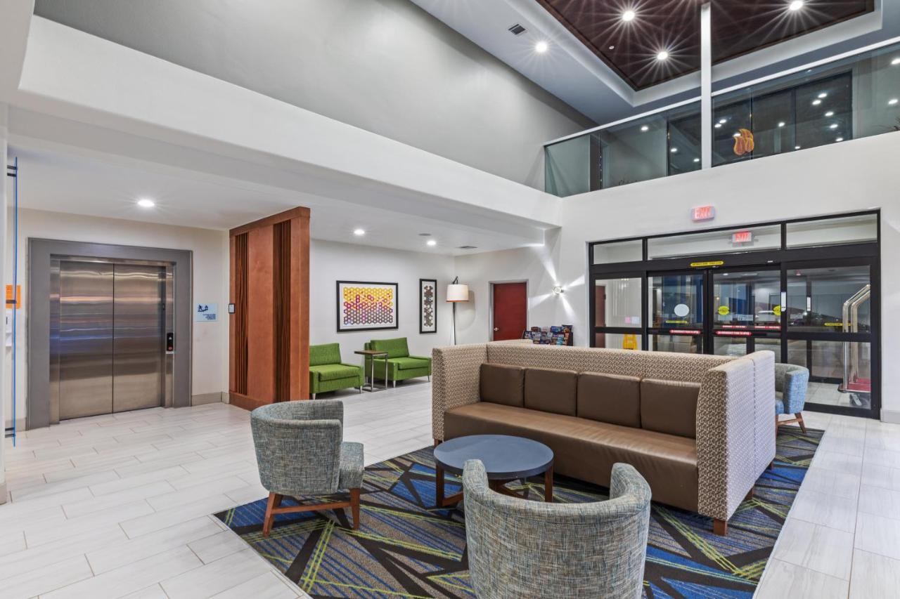 Hotel Express & South, An Ihg 2*
