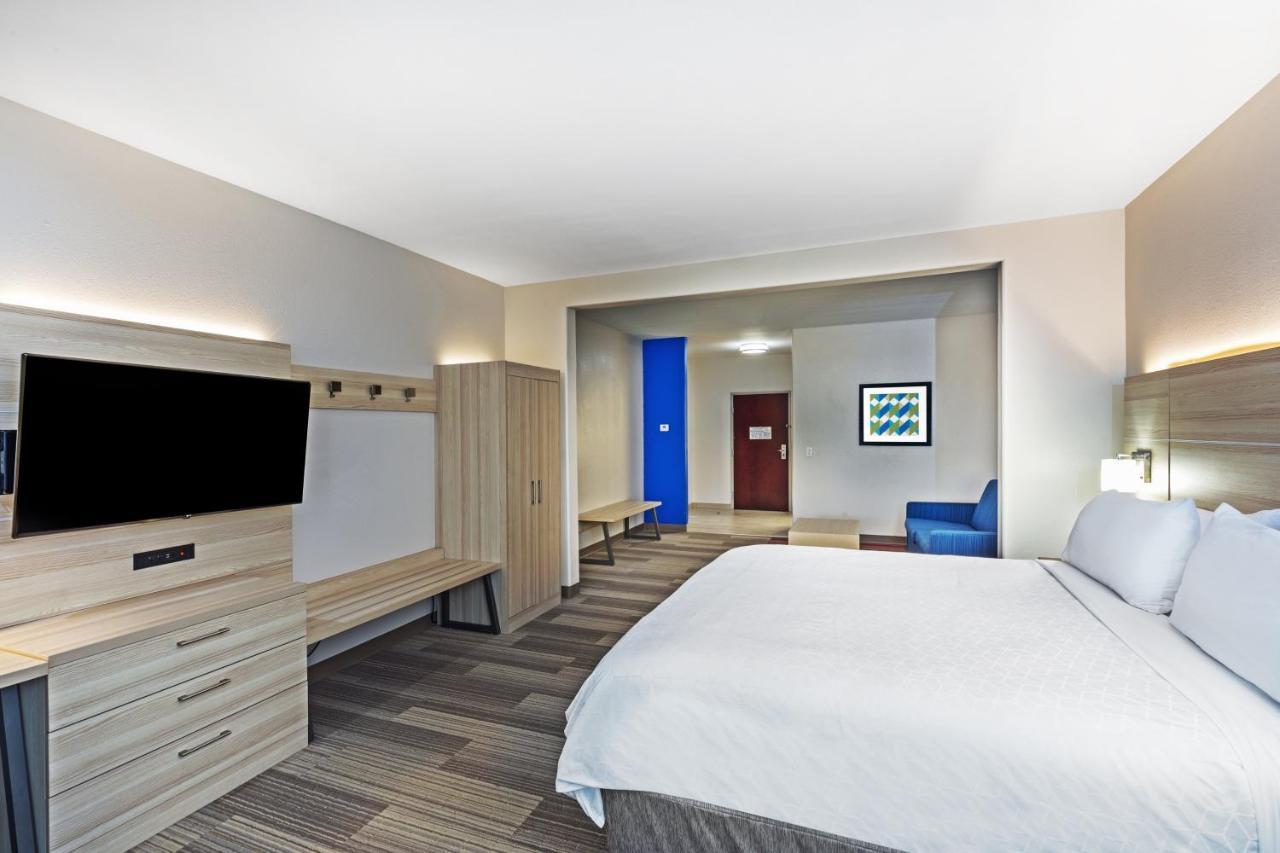 Hotel Express & South, An Ihg Vidor