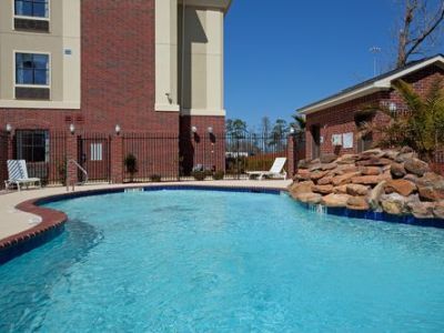 Express & South, An Ihg Hotel Vidor