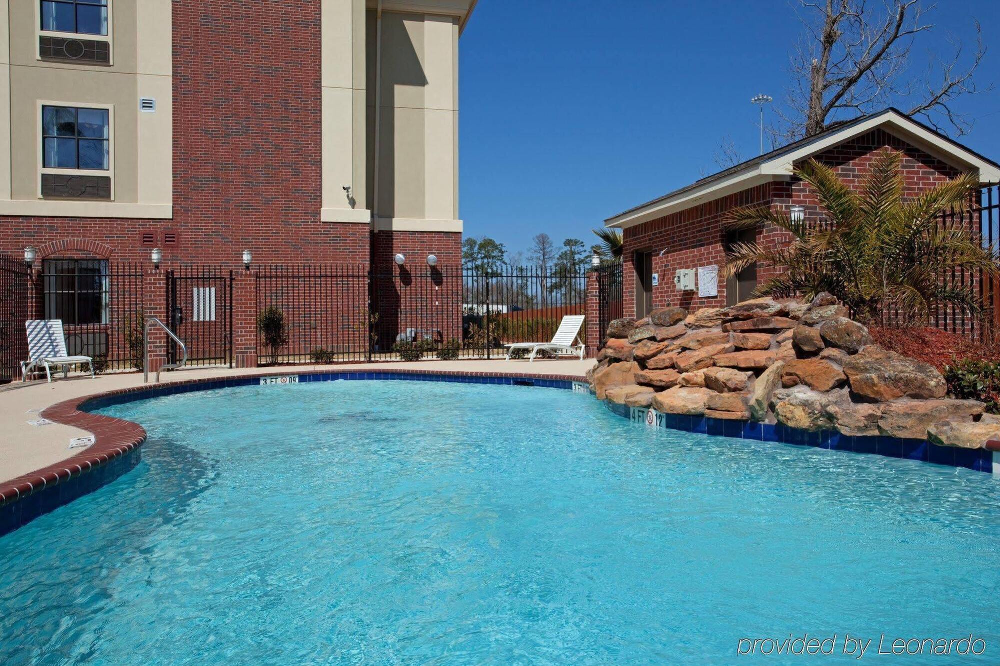 Express & South, An Ihg Hotel 2*