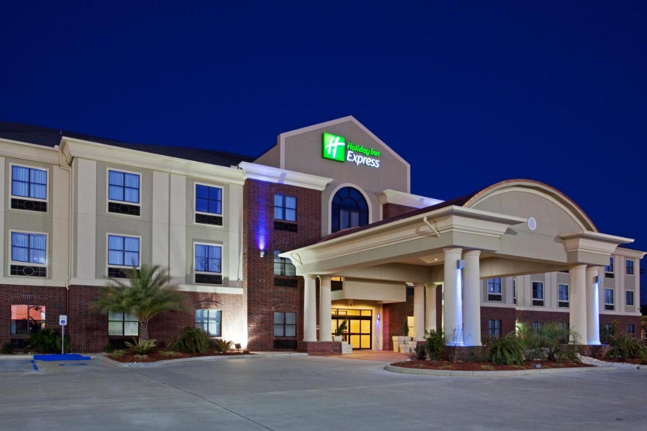 Express & South, An Ihg Hotel Vidor
